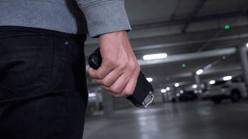 what-does-a-stun-gun-feel-like