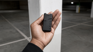 are-mini-stun-guns-as-powerful-as-full-size-models